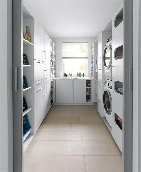 quality housing utility room floor area